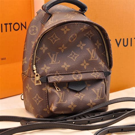 lv mini rucksack|louis vuitton men's rucksack.